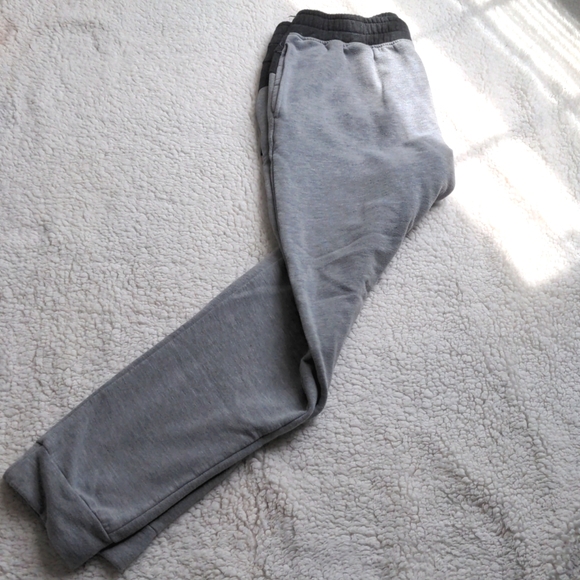Jockey Other - Gray Jockey Sweatpants